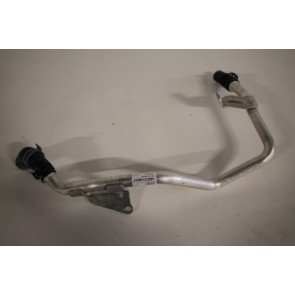 Koelvloeistofpijp RO 4.0 V8 TFSI benz. Audi S6, S7 Bj 11-heden