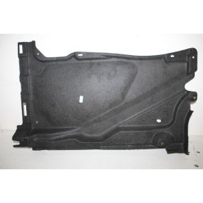 Bodembeschermplaat links Audi A6, S6, RS6 Bj 11-heden