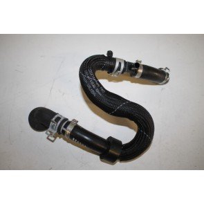 Onderdrukpijp 4.0 TFSI benz. Audi S6, S7 Bj 15-heden