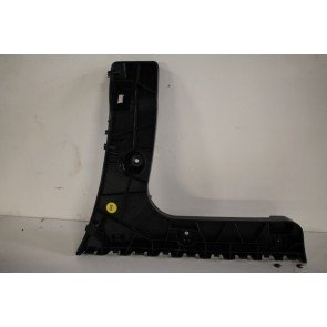 Geleidingsstuk achterbumper rechts Audi A6, S6 Sedan Bj 15-heden