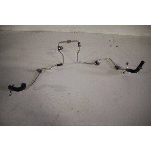 Brandstofleiding 4.0 TFSI Audi S6, RS6, S7, RS7, A8, S8 Bj 10-heden