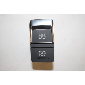 Schakelaar elektr. parkeerrem Audi A6, S6, RS6, A7, S7, RS7 Bj 11-heden