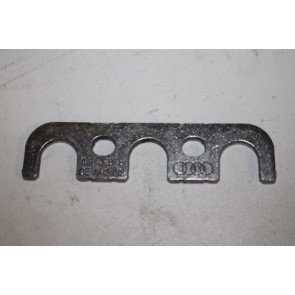 Aandrukker 4.0 TFSI Audi S6, RS6, S7, RS7, A8, S8 Bj 10-heden