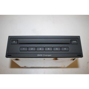 Dvd-wisselaar Audi A6, S6, RS6, A7, S7, RS7 Bj 13-heden