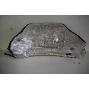 Watervangbak Audi A6, S6, RS6, A7, S7, RS7 Bj 11-heden