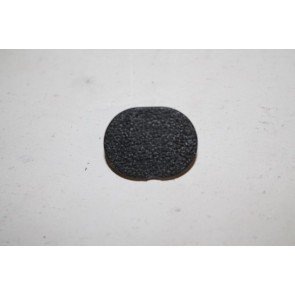 Afdekkap zwart Audi A6, S6, RS6, A7, S7, RS7 Bj 11-heden