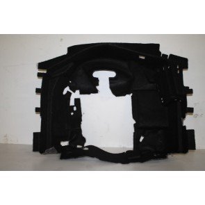 Reservewielbak bekleding Audi A6, S6, A7, S7, RS7 Bj 11-heden
