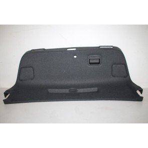 Achterklepbekleding flanelgrijs Audi A6, S6 Sedan Bj 11-heden