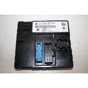 Centraal regelapparaat comfortsysteem Audi A6, S6, RS6 Bj 05-11