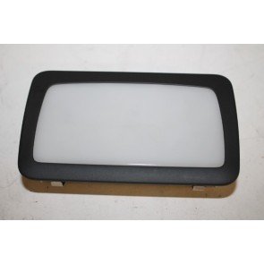 Binnenverlichting zwart Audi A6, S6, RS6 Avant, Q7 Bj 05-15