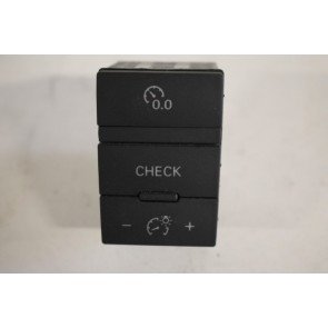 Multischakelaar zwart Audi A6, S6, RS6, A6 Allroad Bj 05-11