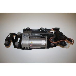 Compressor luchtvering Audi A8, S8 Bj 10-heden