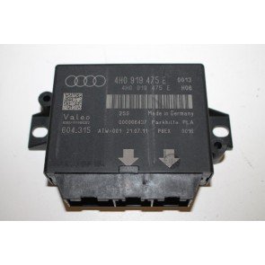 Regelapparaat parkeerhulp Audi A6, S6 Sedan, A7, S7 Bj 11-14