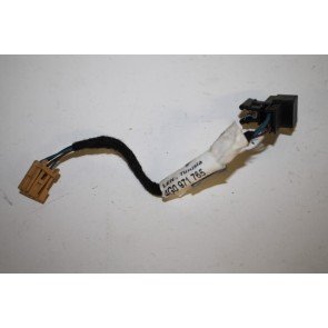 Adapterkabelstreng buitenspiegelverstelling Audi A6, S6, RS6 Bj 11-heden
