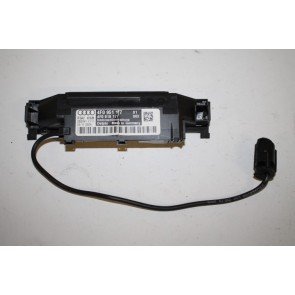 Regelapparaat bewegingsmelder Audi A6, S6, RS6, Q7 Bj 05-heden