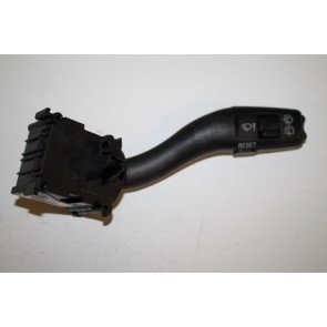 Schakelaar ruitenwisser, boordcomputer div. Audi modellen Bj 01-11