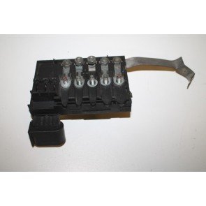 Zekeringendoos Audi A3, S3 Bj 97-00