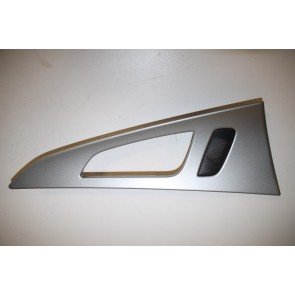 Sierlijst portier LA flex-metallic Audi A6, S6, A6 Allroad Bj 11-heden