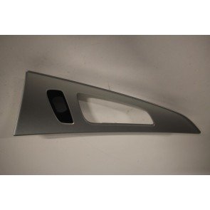 Sierstrip portier RA flex-metallic Audi A6, S6 Bj 11-heden