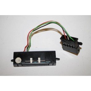 Weergave gekozen versnelling Audi 80, 100, Coupe, V8, A6, S6 Bj 89-95
