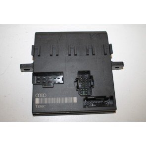 Boordnetregelapparaat Audi A8, S8 Bj 03-07