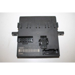 Boordnetregelapparaat Audi A8, S8 Bj 03-07