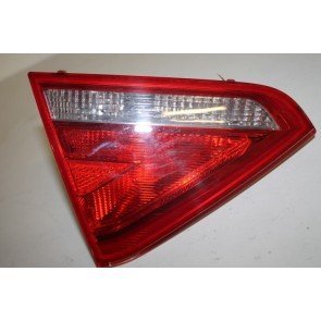 Achterlicht achterklep links Audi A5, S5  Bj 08-heden