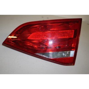 Achterlicht achterklep rechts Audi A4, S4 Sedan Bj 08-12