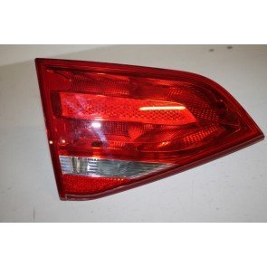 Achterlicht achterklep links Audi A4, S4 Sedan Bj 08-12