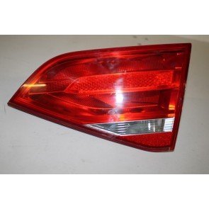 Achterlicht achterklep rechts Audi A4, S4 Sedan Bj 08-12