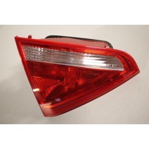 Achterlicht achterklep links Audi A5, S5  Bj 08-heden
