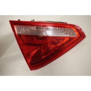 Achterlicht achterklep links Audi A5, S5  Bj 08-heden