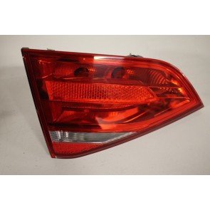 Achterlicht achterklep links Audi A4, S4 Sedan Bj 08-12