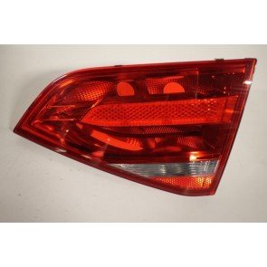 Achterlicht achterklep rechts Audi A4, S4 Sedan Bj 08-12