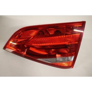 Achterlicht achterklep rechts Audi A4, S4 Sedan Bj 08-12