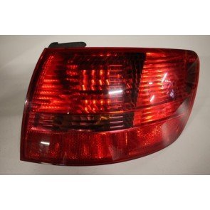 Achterlicht rechts Audi A6, S6 Avant, A6 Allroad Bj 05-11