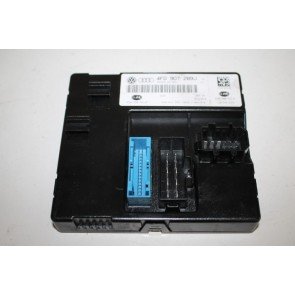 Centraal regelapparaat comfortsysteem Audi A6, S6, RS6 Bj 05-11