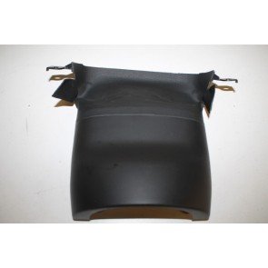 Bovenstuk bekleding zwart ENGELS Audi A6, S6, RS6 Bj 05-11