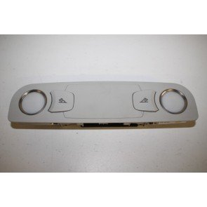 Binnenverlichting sterzilver Audi A6, S6, RS6, Q7 Bj 05-15