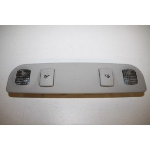 Binnenverlichting zilver Audi A3, S3 Bj 04-13