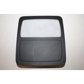Binnenverlichting zwart Audi A6, S6, RS6 Avant, Q7 Bj 05-15
