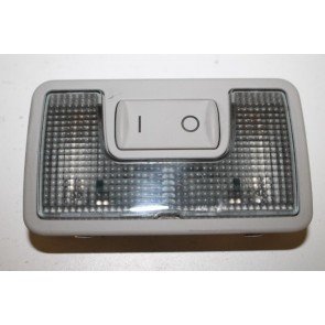 Licht bagageruimte zilver Audi A4, S4, RS4, A6, S6, RS6 Avant Bj 98-05
