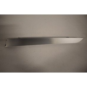 Sierlijst portier RA Alu-geborsteld Audi A4, S4, RS4, A5, S5 sportback Bj 08-16