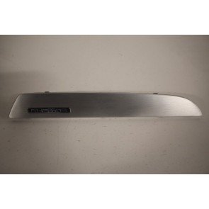 Sierlijst dashboard aluzilver-geborsteld ENGELS Audi A4, S4 Bj 08-16