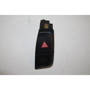 Alarmschakelaar zwart ENGELS Audi A4, S4, RS4, A5, S5, RS5 Bj 08-16