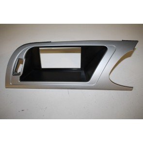Afdekking dashboard flex-metallic ENGELS Audi A4, S4, Allroad Bj 08-12