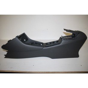 Middenconsole zwart Audi Q3 Bj 12-15
