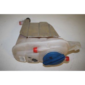 Expansiereservoir met hitteschild Audi A4, A5 Bj 08-12