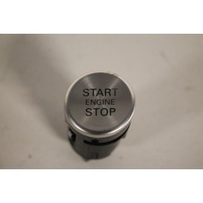 Knop start-stopfunctie Audi A8, S8 Bj 10-13
