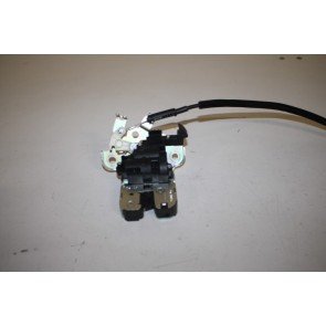Klepslot achterklep Audi A3 Cabrio, A6, S6 Sedan, A8, S8 Bj 08-14
